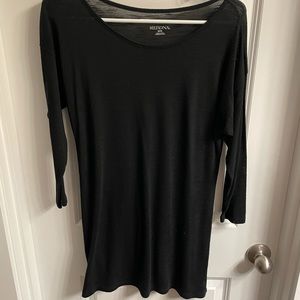 Lightweight Merona top